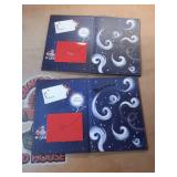 The Night Before Christmas (Set of 2)