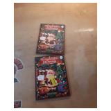 The Night Before Christmas (Set of 2)