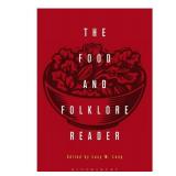 The Food and Folklore Reader (Set of 2) - Retail: $68
