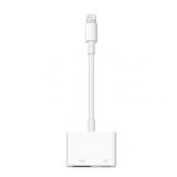 Apple Lightning to Digital AV Adapter