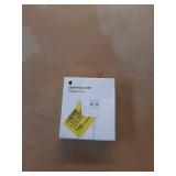 Apple Lightning to USB Cable, 3 ft