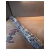 Nicole Miller New York Patio Country Danica Transitional Geometric Indoor/Outdoor Area Rug  Black/Grey  5 2 x7 2