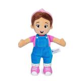 Ms. Rachel 11" Cuddle & Comfort Doll