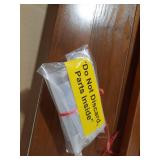 Modway Archie Twin Wood Headboard in Walnut - Retail: $77