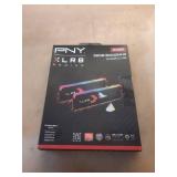 MD32GK2D5600036XRGB XLR8 Gaming DDR5 RGB 6000MHz Desktop Memory Kit