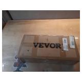 VEVOR 2.5 Ton Low Profile, Heavy-Duty Steel Racing Floor Jack with Dual Pistons Quick Lift Pump, Lifting Range 3.64"-19.49" - Retail: $140