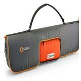 Celsius Deluxe Ice Rod Case & Tackle Box - Retail: $55