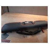 Celsius Deluxe Ice Rod Case & Tackle Box - Retail: $55