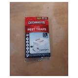 Catchmaster Value Pack Solid Home Pest Traps 12 Count