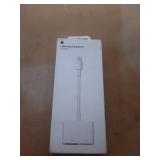 Apple Lightning to Digital AV Adapter - Retail: $50