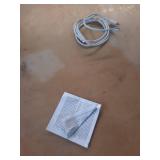 Apple USB-C to Lightning Cable (1m)