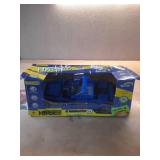 Hyper RC Pavati 2.0 Wakeboard Boat - 1:18 Scale: Metal & Plastic Remote Control Vehicle (Missing Remote)