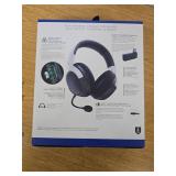 Razer Kaira HyperSpeed Wireless Gaming Headset for PlayStation 5 PS5 PS4 PC - Retail: $106