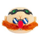 Club Mocchi Mocchi Dr. Eggman 13