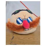 Club Mocchi Mocchi Dr. Eggman 13