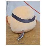 Club Mocchi Mocchi Dr. Eggman 13