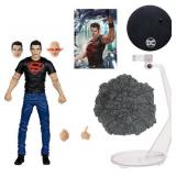 McFarlane Toys - DC Multiverse Conner Kent (Teen Titans) 7" Figure McFarlane Collector Edition #15