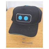 PlayStation Gaming Character Baseball Cap Set of 2