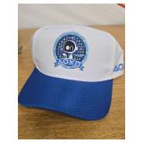 PlayStation Gaming Character Baseball Cap Set of 2