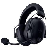 Razer BlackShark V2 HyperSpeed Gaming Headset - Retail: $130