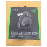 Razer BlackShark V2 HyperSpeed Gaming Headset - Retail: $130