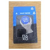 PlayStation Pin