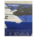 HyperX Cloud Flight Gaming Headset - Retail: $120