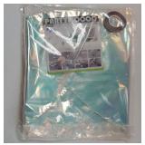 Iridescent Foil Balloons 20pcs Different Sizes Pack of 22 12 10 Inch Large Round Foil 4D Inflatable Mirror Ball Mylar Balloons for Wedding Anniversary Birthday Disco Party Decorations - Retail: $13