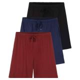 Real Essentials 3 Pack: Men