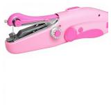 Handheld Sewing Machine, (White) - Retail: $20