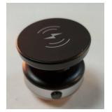 MagSafe Car Mount Charger, 15W Fast Wireless Charger Suction Car Phone Holder, 360 Adjustable Vacuum Magnetic Phone Holder for Car Screen/Gym/Mirror, for iPhone 12 to 17 Series