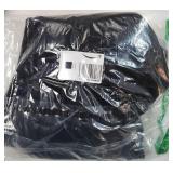 Waterproof Sweating Car Seat Cover for Post Gym Workout, Running, Swimming, Beach and Hiking, Universal Fit Non-Slip Towel Bucket Seat Protector for Cars SUV Trucks, Machine Washable (Black) - Retail: