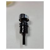 Oil Dipstick Filler Plug Oil Dipstick Tank Filler Plug for Sportster Iron XL 883 1200 48 2004-2023(Chrome) - Retail: $22