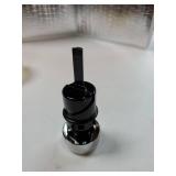 Oil Dipstick Filler Plug Oil Dipstick Tank Filler Plug for Sportster Iron XL 883 1200 48 2004-2023(Chrome) - Retail: $22