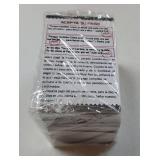 200 Pcs Spanish Gospel Tract Card Salvation Cards Pocket Holy Postcards Prayer Postcards Christian Inspirational Bible Verses for Christian Gifts - Retail: $10