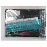 Case for M5 MacBook Pro 14 inch 2025 Model A3434 A3112 Fit 2024-2021 M4 A3112 A3401 A3185 M3 A2918 A2992 M2 A2779 M1 A2442 Pro/Max, Hard Shell Cover for MacBook Pro 14, Dahlia Flower C035 - Retail: $2