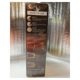 Hair Color Shampoo for Gray Hair Coverage&Color Transform with 9 Herbal Extracts Long Lasting (6-8 Weeks), Shiny, Evenly Colored, Instant Hair Dye Shampoo&Conditioner, 500 Ml (DARK BROWN COLOR) - Reta