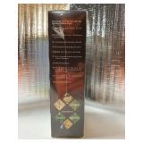 Hair Color Shampoo for Gray Hair Coverage&Color Transform with 9 Herbal Extracts Long Lasting (6-8 Weeks), Shiny, Evenly Colored, Instant Hair Dye Shampoo&Conditioner, 500 Ml (DARK BROWN COLOR) - Reta