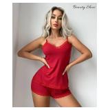 Sleepwear Cotton Women