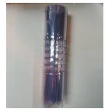 EOX 6 Pcs 24 Inch Plastic Moss Pole for Monstera, Large D Shaped Poles for Climbing Plants Work with Sphagnum Moss, 135 Inch Plant Stake Set of 6, Garden Ties - Retail: $28