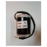 Brushed Motor, MY6812 12V 120W DC Brush High Speed Motor for Electric Scooter