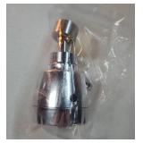 360Â° Swivel Kitchen Sink Faucet Aerator Faucet Sprayer Attachment Tap Aerator Faucet Nozzle Faucet Head 55/64