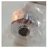 360Â° Swivel Kitchen Sink Faucet Aerator Faucet Sprayer Attachment Tap Aerator Faucet Nozzle Faucet Head 55/64