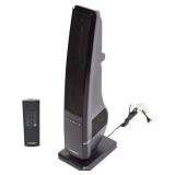 Lasko Digital Ceramic Heater w/Remote - Retail: $96