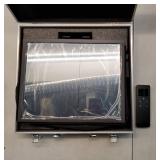 NEEWER Teleprompter X14 with Remote & APP Control (Bluetooth Connection via NEEWER Teleprompter App), Portable No Assembly Compatible with iPad Android Tablet, Smartphone, DSLR Camera