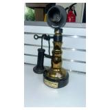 Vintage Beam decanter