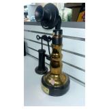 Vintage Beam decanter