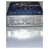 Camel Power Gaming Zippo Lighter - Retail: $45