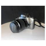 Canon EOS Rebel Camera with 80-200mm Zoom Lens - Retail: $75