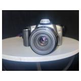 Canon EOS Rebel Camera with 80-200mm Zoom Lens - Retail: $75